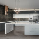 Revestimiento De Pared KRONOSPAN Rocko K026 Grey Pietra - Imagen 7