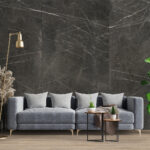 Revestimiento De Pared KRONOSPAN Rocko K026 Grey Pietra - Imagen 8