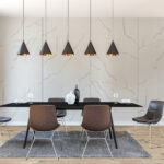 Revestimiento De Pared KRONOSPAN Rocko R101 Statuario - Imagen 2