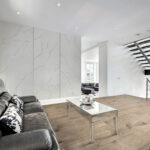 Revestimiento De Pared KRONOSPAN Rocko R101 Statuario - Imagen 11