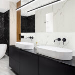 Revestimiento De Pared KRONOSPAN Rocko R101 Statuario - Imagen 13