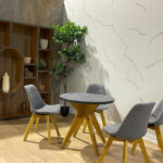 Revestimiento De Pared KRONOSPAN Rocko R101 Statuario - Imagen 17