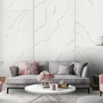 Revestimiento De Pared KRONOSPAN Rocko R101 Statuario - Imagen 4