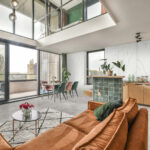 Revestimiento De Pared KRONOSPAN Rocko R101 Statuario - Imagen 7