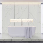 Revestimiento De Pared KRONOSPAN Rocko R101 Statuario - Imagen 9