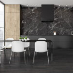 Revestimiento De Pared KRONOSPAN Rocko R106 Marquina - Imagen 2