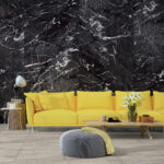 Revestimiento De Pared KRONOSPAN Rocko R106 Marquina - Imagen 13