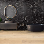 Revestimiento De Pared KRONOSPAN Rocko R106 Marquina - Imagen 14