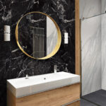 Revestimiento De Pared KRONOSPAN Rocko R106 Marquina - Imagen 18