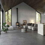 Blauwe Gris Natural 60x60 TODAGRES - Imagen 2