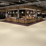 City Brown Lapado 30x60 TODAGRES - Imagen 2