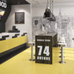 Colors Yellow Pulido 30x60 Todatech By TODAGRES - Imagen 2