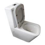 Inodoro Eva Salida Dual - Imagen 2