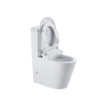 Inodoro Inteligente Kamba Salida Dual - Imagen 2