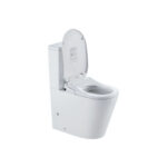 Inodoro Inteligente Kamba Salida Dual - Imagen 3