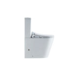 Inodoro Inteligente Kamba Salida Dual - Imagen 4