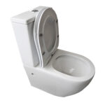 Inodoro Lotto Salida Dual - Imagen 2