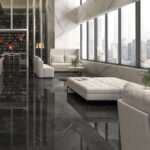 Marquina Blanco Natural 30x60 TODAGRES - Imagen 2