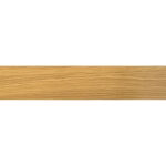 Tira Rodapié Roble Americano