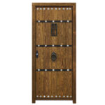 Puerta De Entrada Exterior Modelo Cordoba