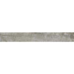 Rodapié Porcelánico Habitat Gris Natural 9x80cm TODAGRES