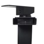 Grifo Baño Negro Ares Caño Alto - Imagen 5