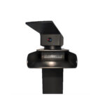 Grifo Baño Negro Ares Caño Bajo - Imagen 3