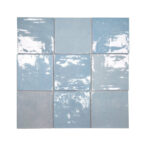 Artisan Azul Glossy 13x13cm - Imagen 3