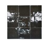 Artisan Charcoal Glossy 13x13cm - Imagen 3