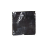 Artisan Charcoal Glossy 13x13cm