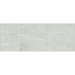 Calgary Decor Gris Mate 33x90cm CERPA