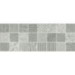 Calgary Decor Mix Gris Mate 33x90cm CERPA