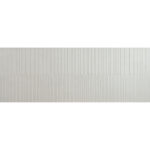 Space Decor Perla Mate 33x90cm CERPA