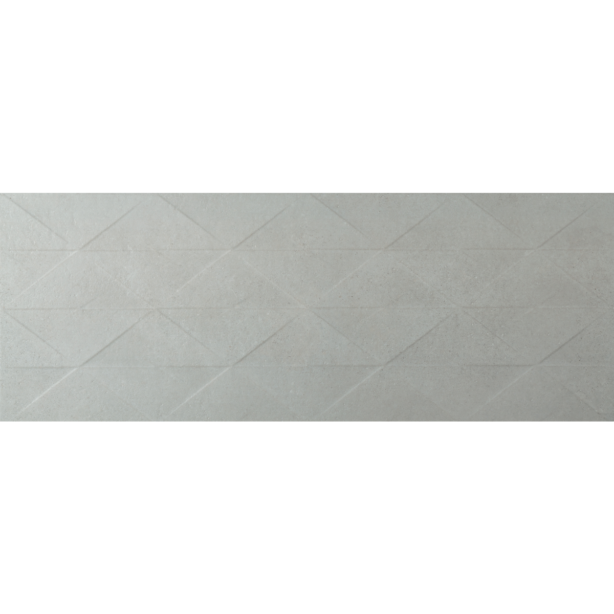 THERMAL GRIS DECOR MATE 33X90 Thermal Decor Gris Mate 33x90cm CERPA - Imagen 1