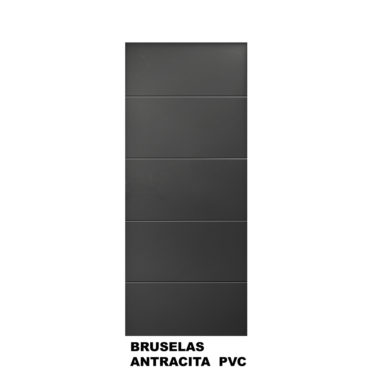 foto-114 Panel Acorazada exterior PVC Antracita Bruselas - Imagen 1