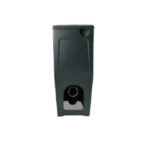 Inodoro Dalia Negro Mate Salida Dual - Imagen 5