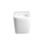 Inodoro Suspendido Dalia Blanco Salida Dual+Mecanismo Cisterna - Imagen 3