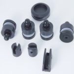 Juego Kit Convertidor Negro Madera Cristal