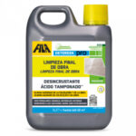 Deterdek Pro Limpieza Final De Obra