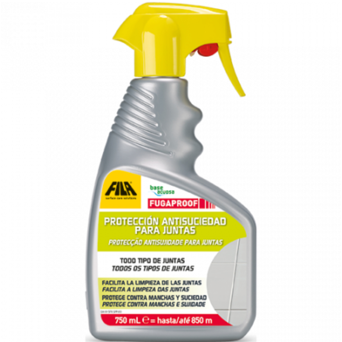 fugaproof Fugaproof - Imagen 1