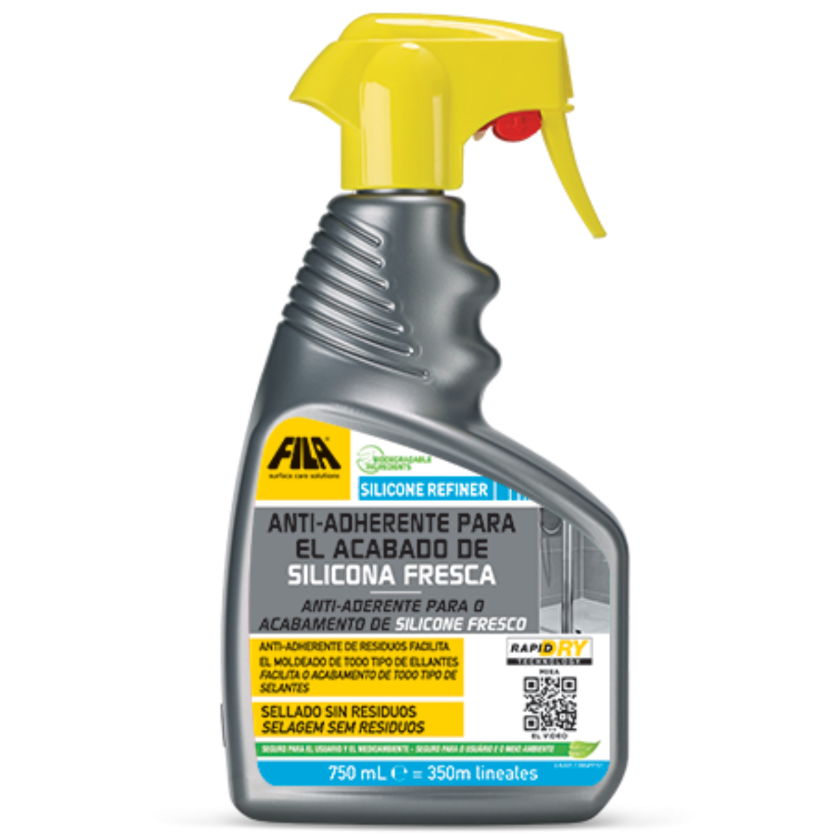 silicone refiner Silicone Refiner - Imagen 1