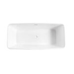 Bañera Solid Vietnam 1750x800x540 - Imagen 2