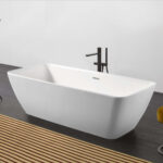 Bañera Solid Vietnam 1750x800x540