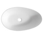 Lavabo Solid Sobre Encimera Laia - Imagen 2