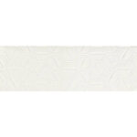 Lindra White Mate 30x90cm APE