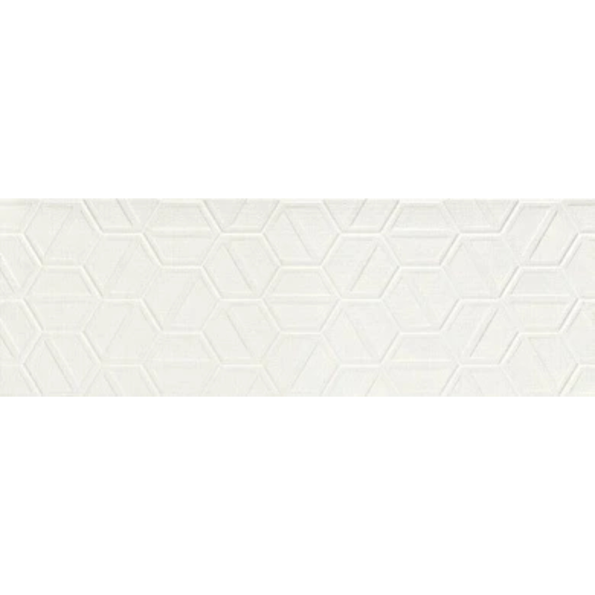 lindra white 30x90 Lindra White Mate 30x90cm APE - Imagen 1