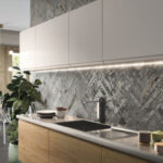 Raku Grey Brillo 7,5x30cm APE - Imagen 3