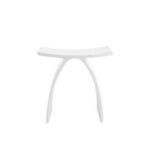 Taburete Solid Niger 420x340x420 - Imagen 2