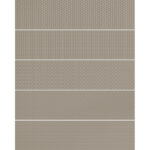 Unik Mix Tiramisu Brillo 7,5x30cm APE