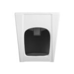 Bidé Lotto Blanco - Imagen 3